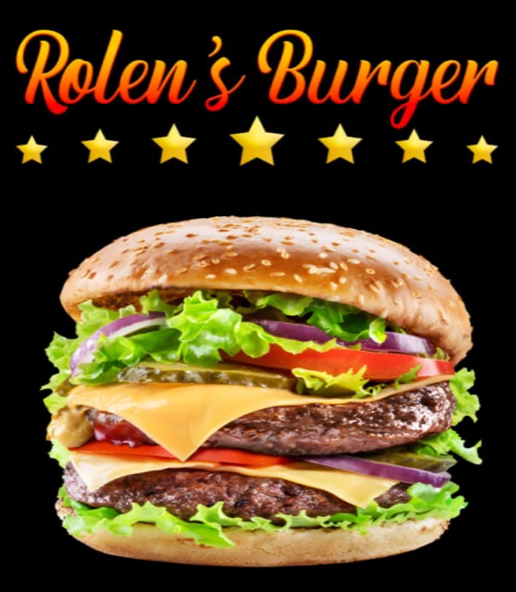 Rolens Burger